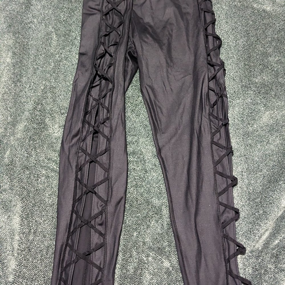 Victoria's secret leggings